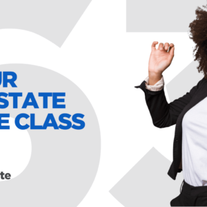 Real Estate Classes - Florida 63-hour Sales Pre-License Course