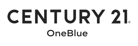 CENTURY 21 OneBlue logo