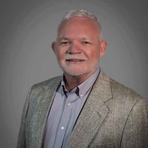 OneBlue Real Estate School Instructor Dale Nabors